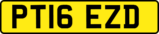 PT16EZD