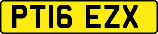 PT16EZX