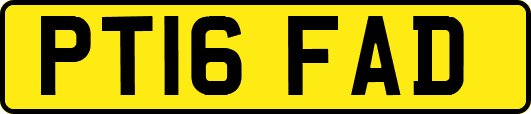 PT16FAD