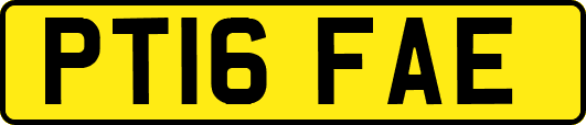 PT16FAE