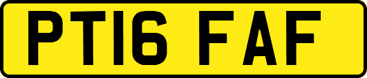 PT16FAF
