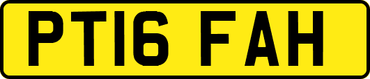 PT16FAH