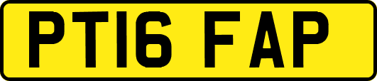 PT16FAP