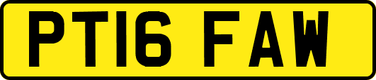 PT16FAW
