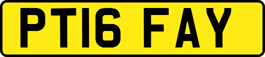 PT16FAY