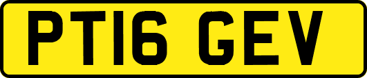 PT16GEV