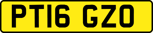PT16GZO