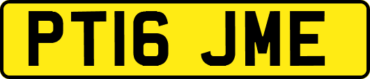 PT16JME