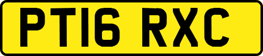 PT16RXC