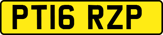 PT16RZP