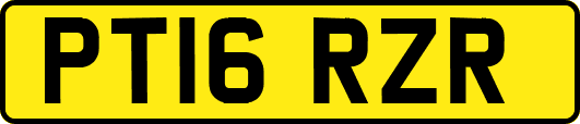 PT16RZR