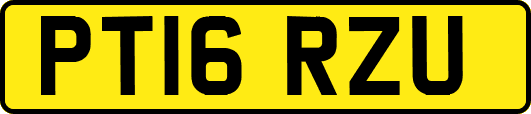 PT16RZU