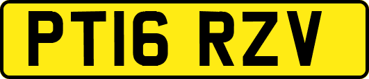 PT16RZV