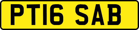 PT16SAB
