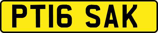 PT16SAK
