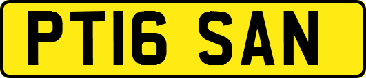 PT16SAN