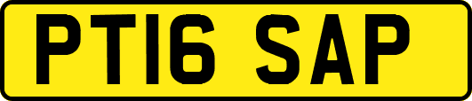 PT16SAP