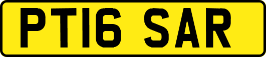 PT16SAR