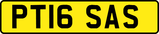 PT16SAS