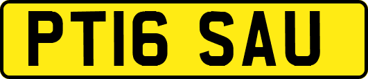 PT16SAU