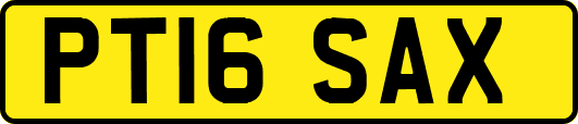 PT16SAX