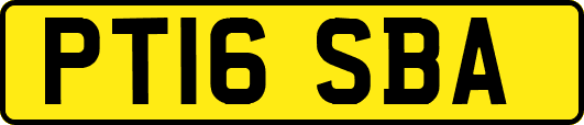 PT16SBA