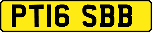 PT16SBB