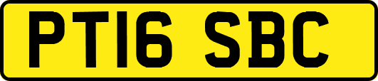 PT16SBC