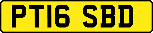 PT16SBD