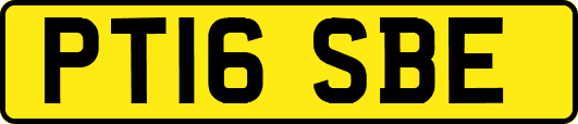 PT16SBE