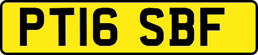 PT16SBF
