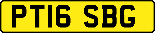 PT16SBG