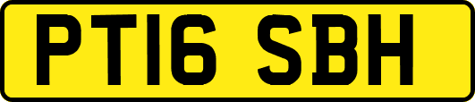 PT16SBH