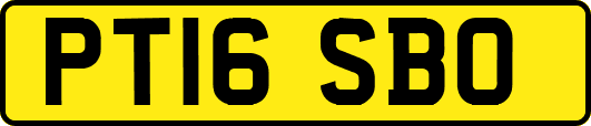 PT16SBO