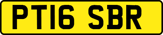 PT16SBR
