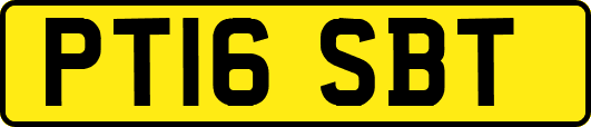 PT16SBT