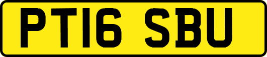 PT16SBU