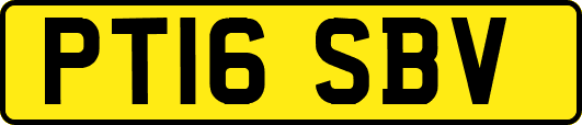 PT16SBV