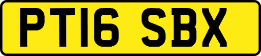 PT16SBX