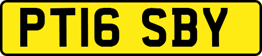 PT16SBY