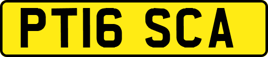 PT16SCA