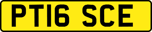 PT16SCE