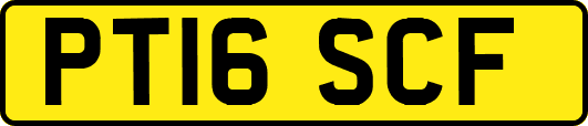 PT16SCF