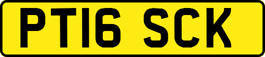 PT16SCK
