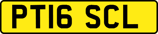 PT16SCL