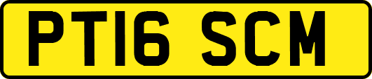 PT16SCM