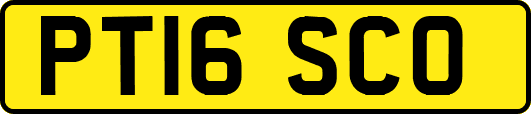 PT16SCO