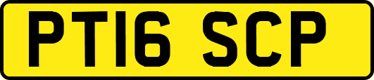 PT16SCP