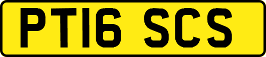 PT16SCS