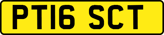 PT16SCT
